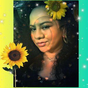 Meet your Posher, Rociprincess